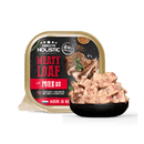 16 יחידות אבסולוט הוליסטי שימורי פטה במגוון טעמים לבחירה 100 גרם