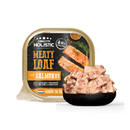 16 יחידות אבסולוט הוליסטי שימורי פטה במגוון טעמים לבחירה 100 גרם