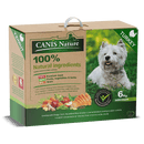 קאניס נייצ’ר הודו מזון טבעי לכלבים 6 ק”ג CANIS NATURE - Lucy's - חנות חיות חברתית