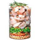 קרנילאב טרו פרש דגים לכלב בוגר 4 ק"ג Carnilove TF