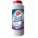 אבקת גרנולוט אנזימטית המנטרלת ריחות לארגז חול 600גרם Simple Solution