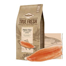 קרנילאב טרו פרש דגים לכלב בוגר 4 ק"ג Carnilove TF