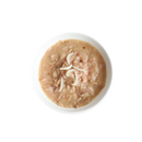 קיט קט שימורי חלב עיזים לחתול- טונה ודגיגונים 70 גרם