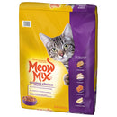 מזון לחתולים מיאו מיקס 7.2 ק"ג Meow Mix - Lucy's - חנות חיות חברתית