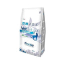 monge – מונג' דרמטוזיס לחתול 1.5 ק"ג היפואלרגני לבעיות עור