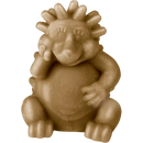 ווימזיס חטיף דנטלי לכלב L – קיפוד 360 גרם whimzees