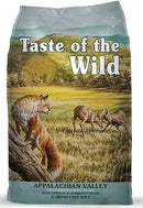 טייסט אוף דה ווילד צבי לבוגרים מגזע קטן 5.6 ק"ג taste of the wild - Lucy's - חנות חיות חברתית