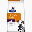 הילס U/D יורינרי קייר לכלב 10 ק"ג Hill's - Lucy's - חנות חיות חברתית