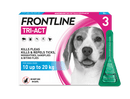 ®FRONTLINE TRI-ACT פרונטליין אמפולות לכלב 10-20 ק"ג