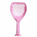 cat it כף לאיסוף צרכים לחתול ורוד