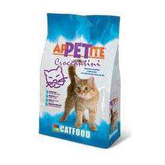 Appetite 20 ק"ג אפטייט - מיקס טעמים - לחתולי חצר ורחוב