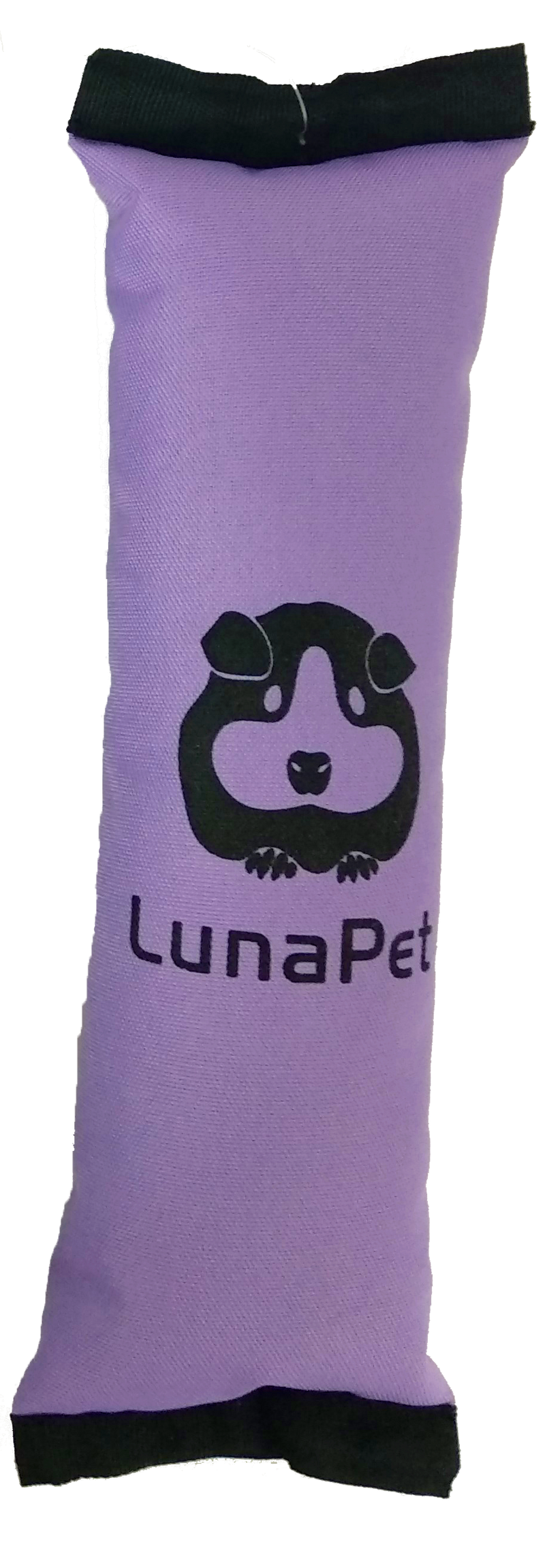 Luna Pet משחקים לכלב צעצוע Luna pet - נשכן פאפי רול עמיד במיוחד לכלבים